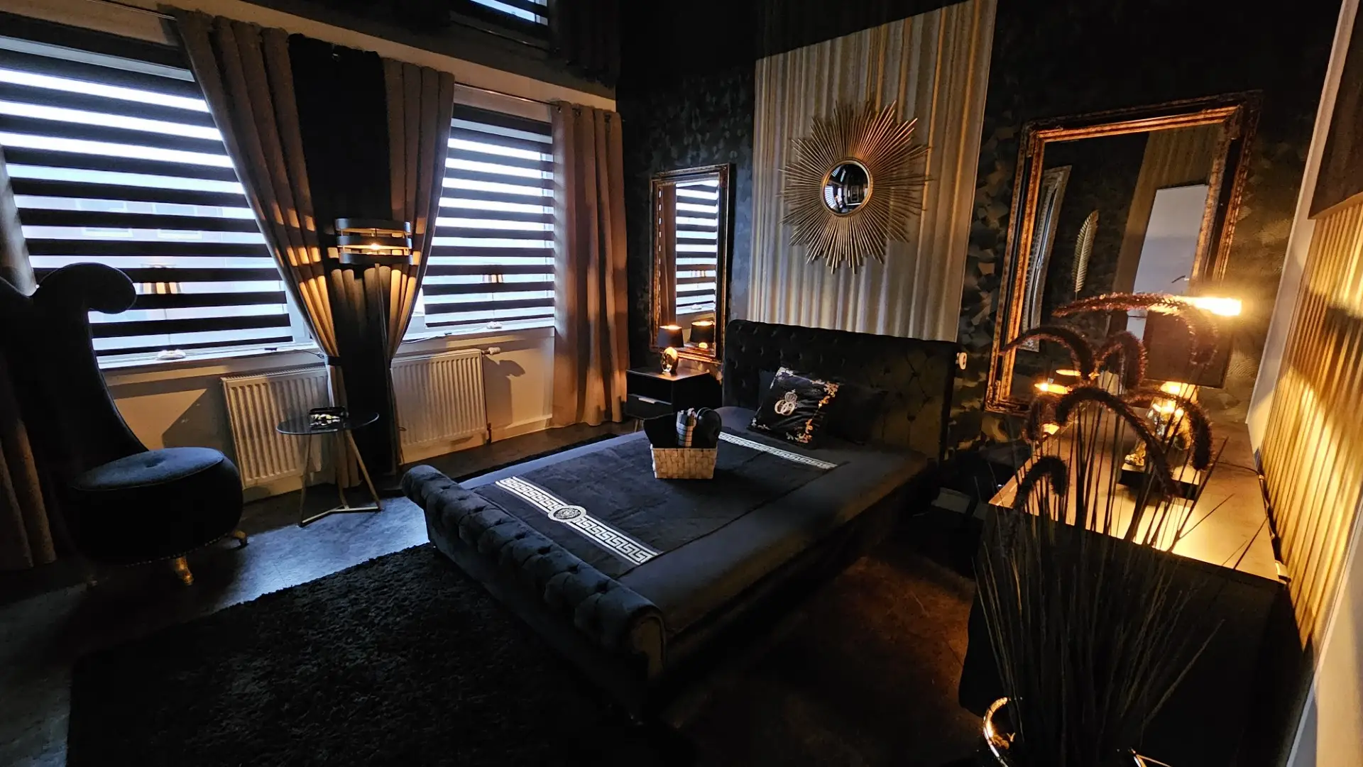 Erotische Massage in Essen